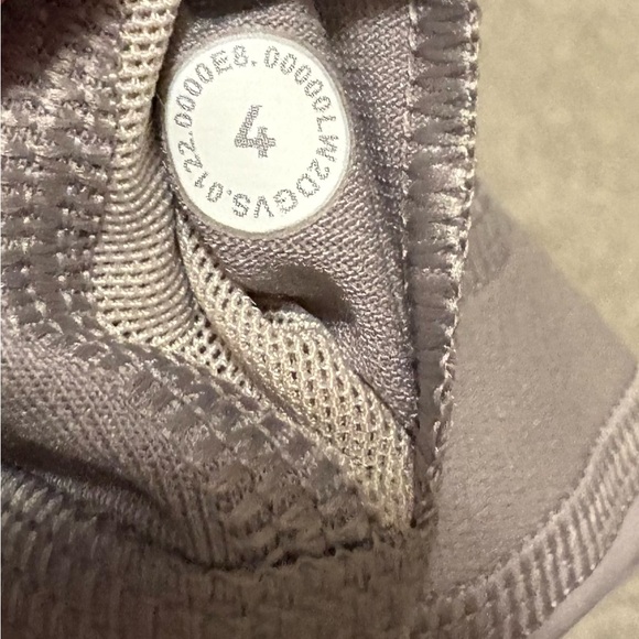 Lululemon Athletica Tough Train HN Bra - Picture 5 of 7